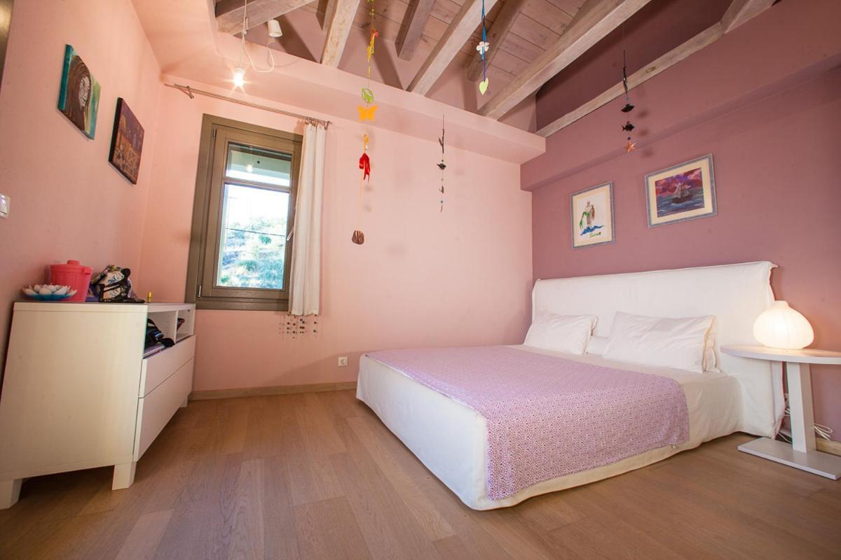 Beachfront Fos, Afissos,pelion. Villa