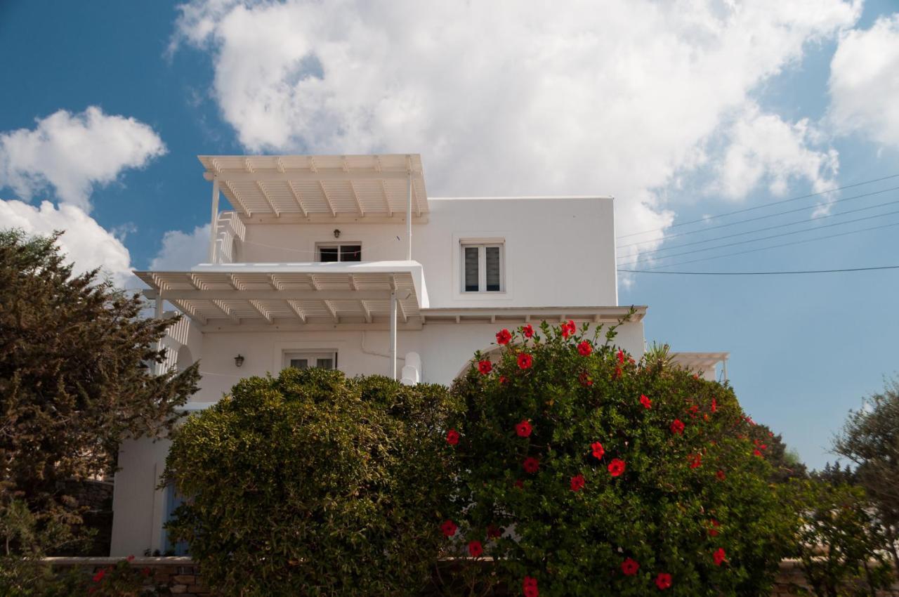 Phoenicia Naxos Kastraki (Naxos)