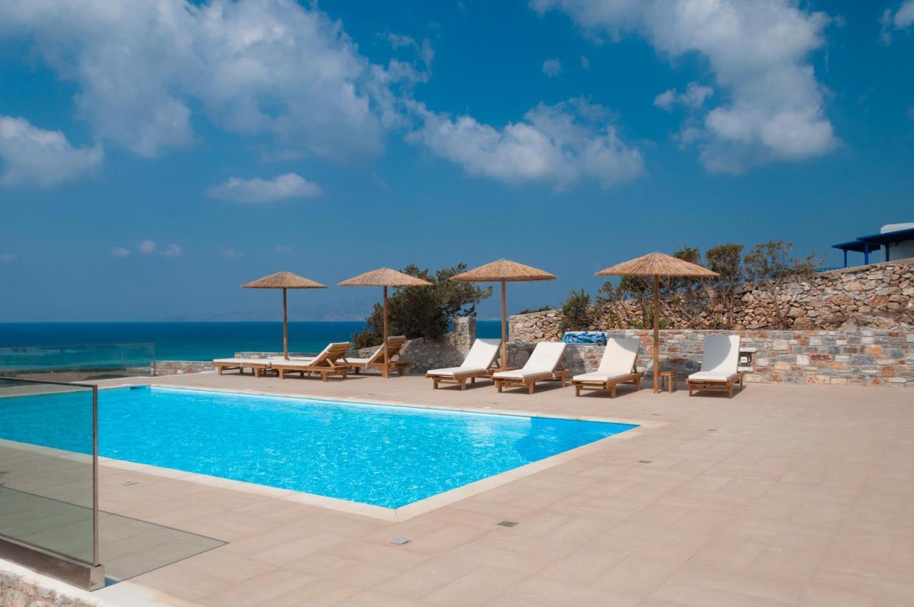 Phoenicia Naxos * Kastraki (Naxos)