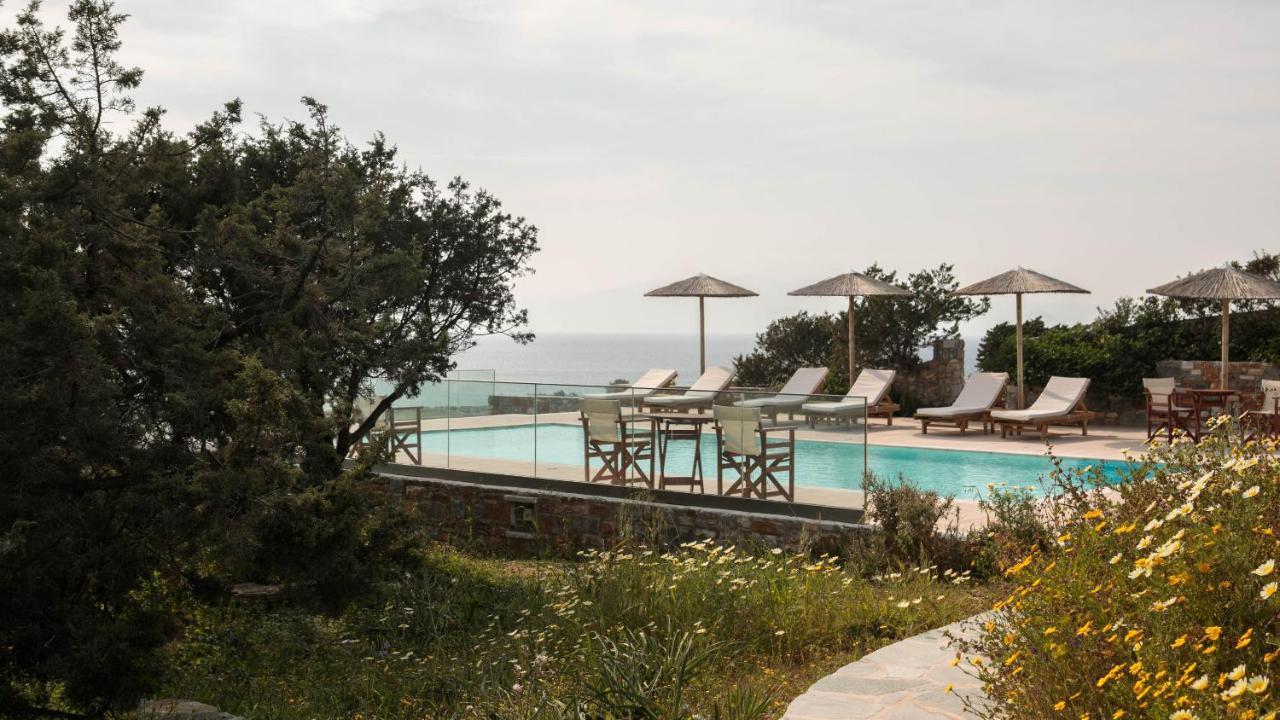 Phoenicia Naxos Aparthotel