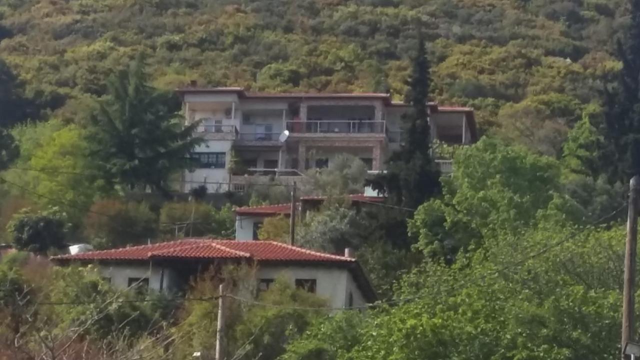 Zografia * Vrasna