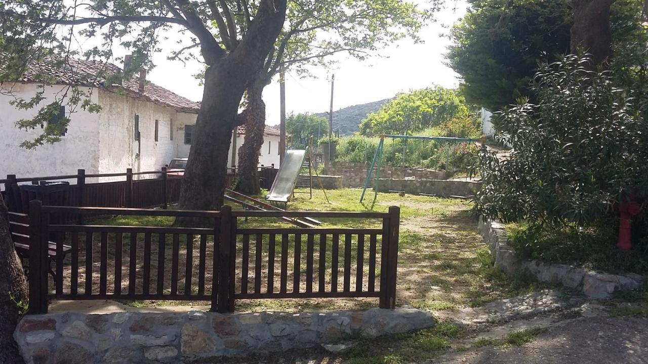 Zografia Guest house