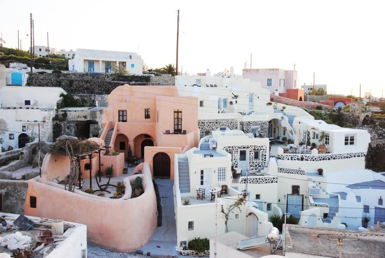 White Grape Guest house 3*