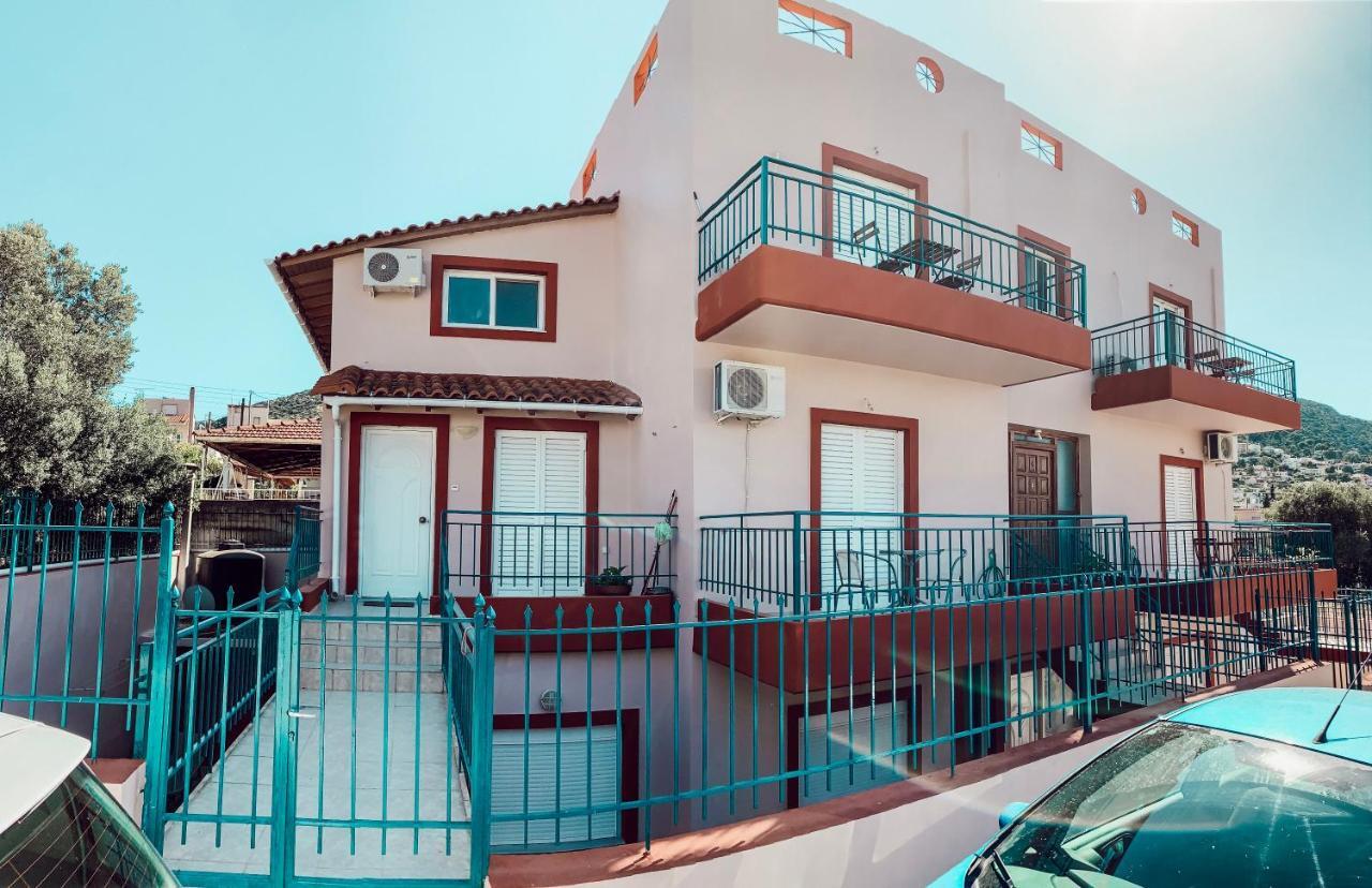 A&d Apartment
