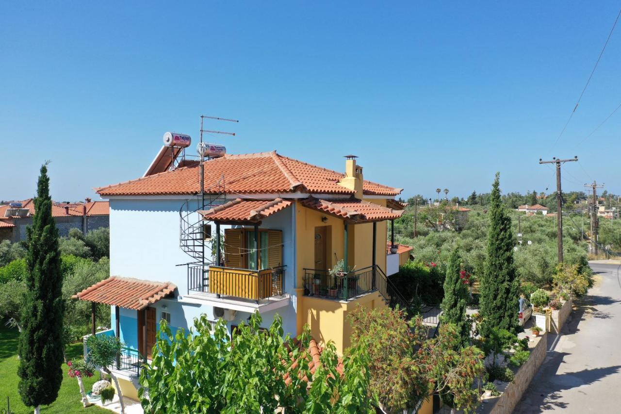 Elena Apartments Stoypa Apartment