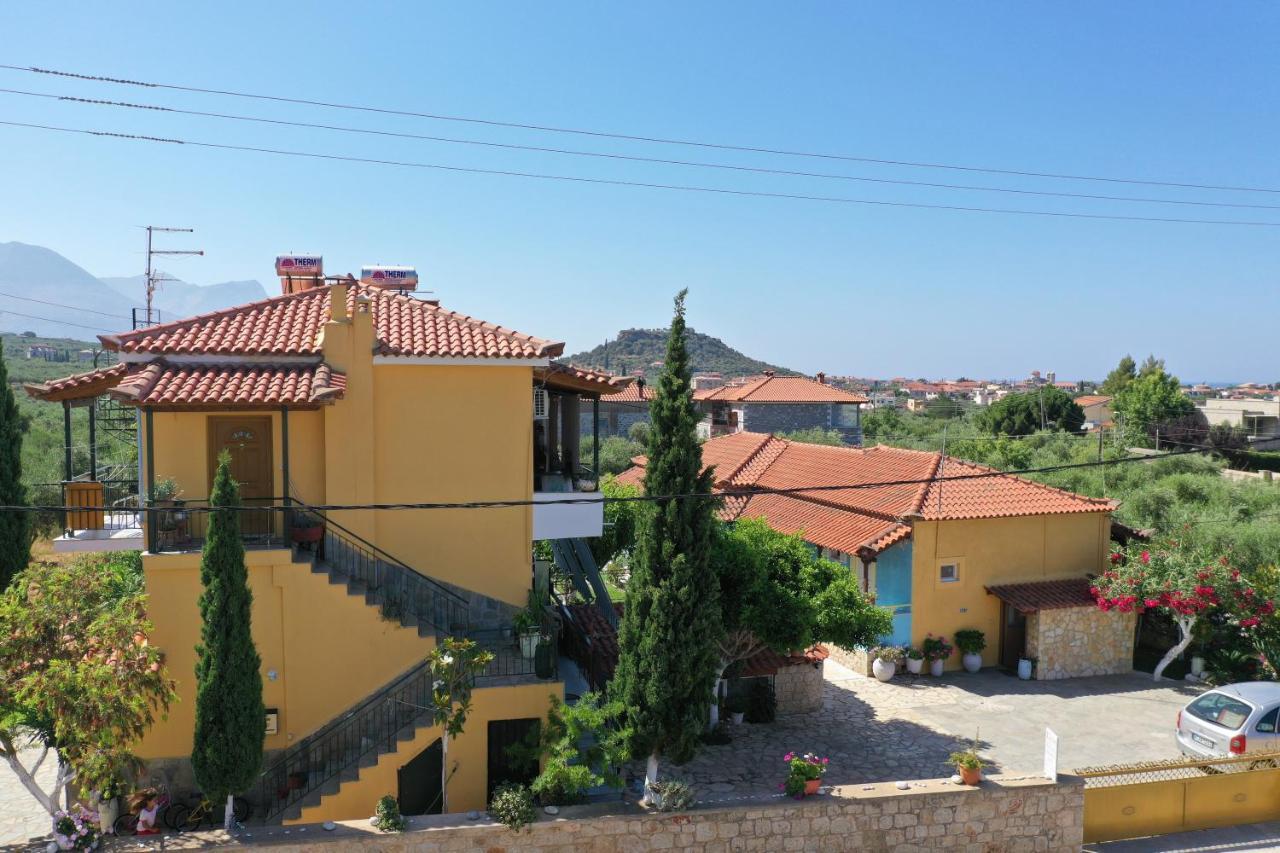 Apartment Elena Apartments Stoypa *