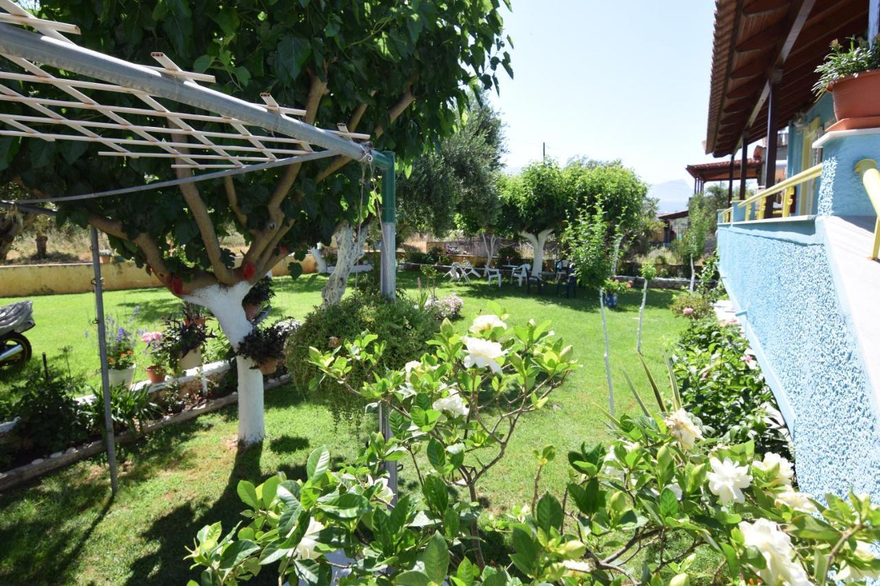 Elena Apartments Stoypa *
