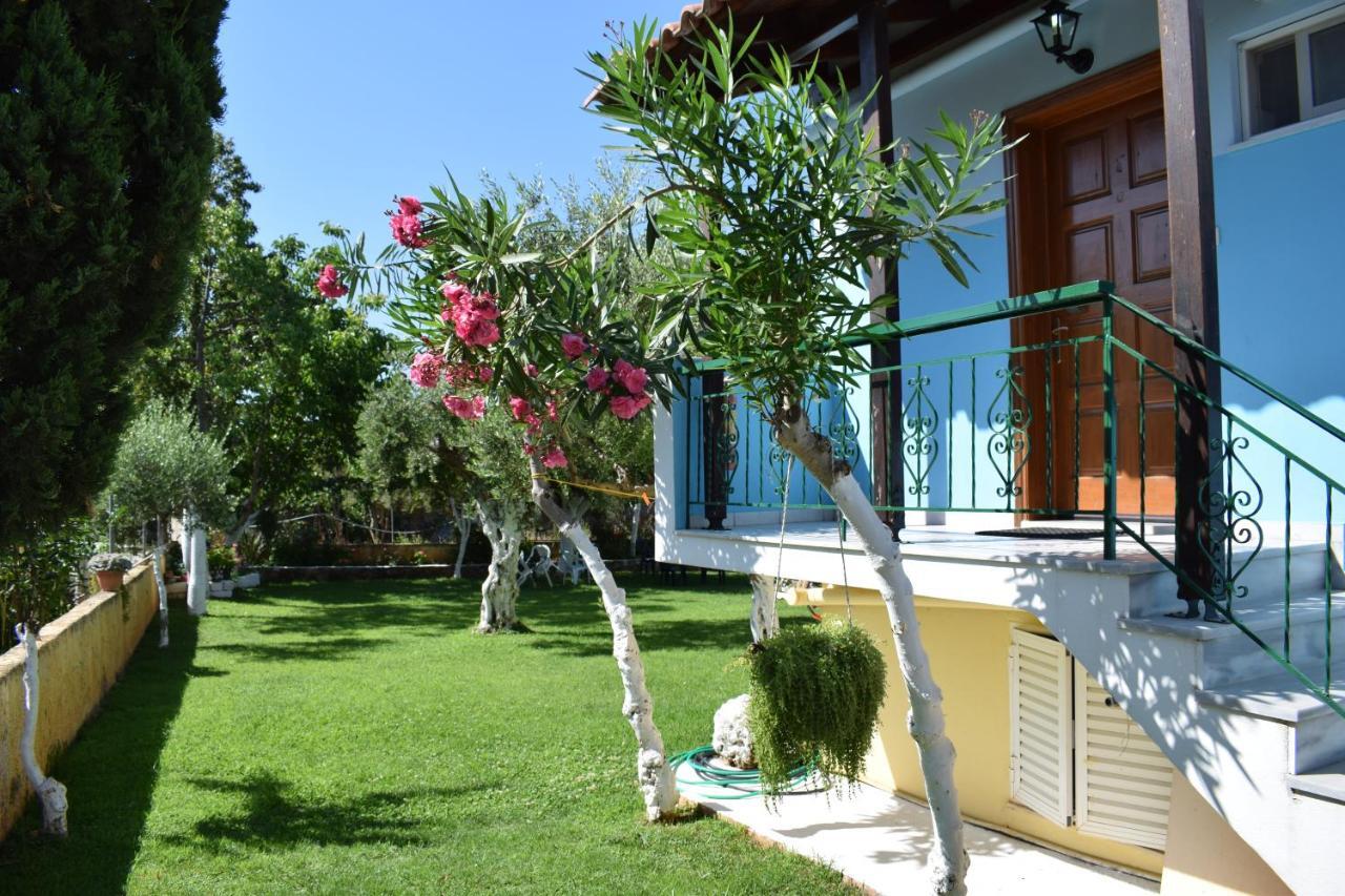 Apartment Elena Apartments Stoypa *