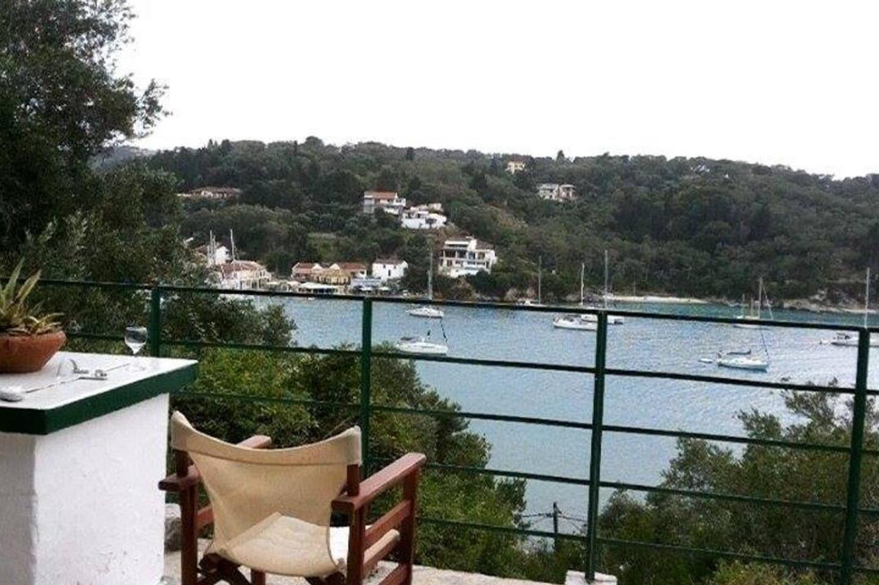 Full Of Sea House- Christos Villa *