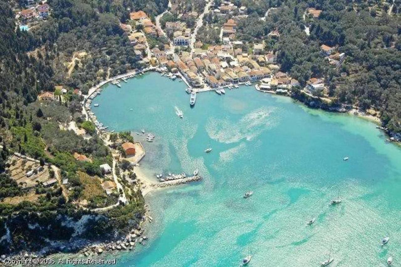 Full Of Sea House- Christos Villa
