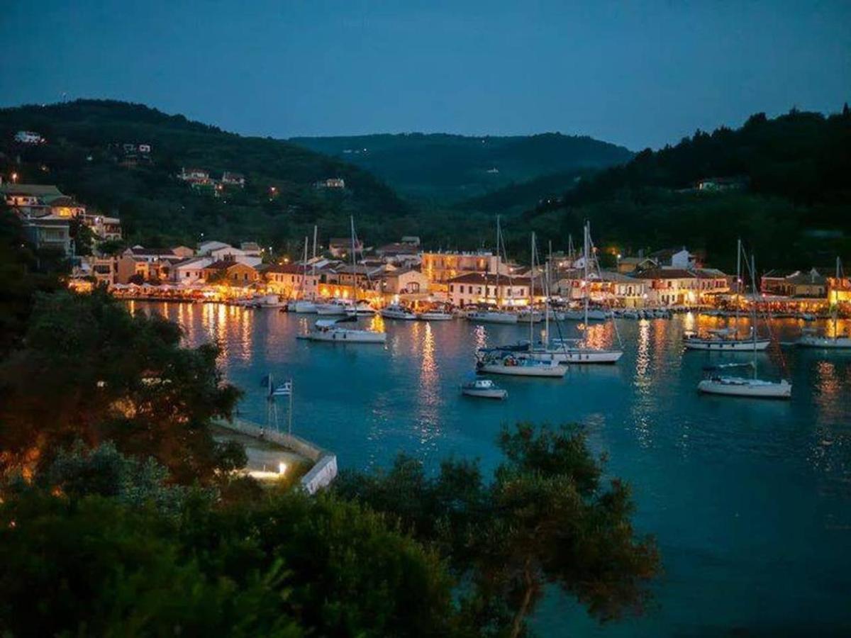 Villa Full Of Sea House- Christos *