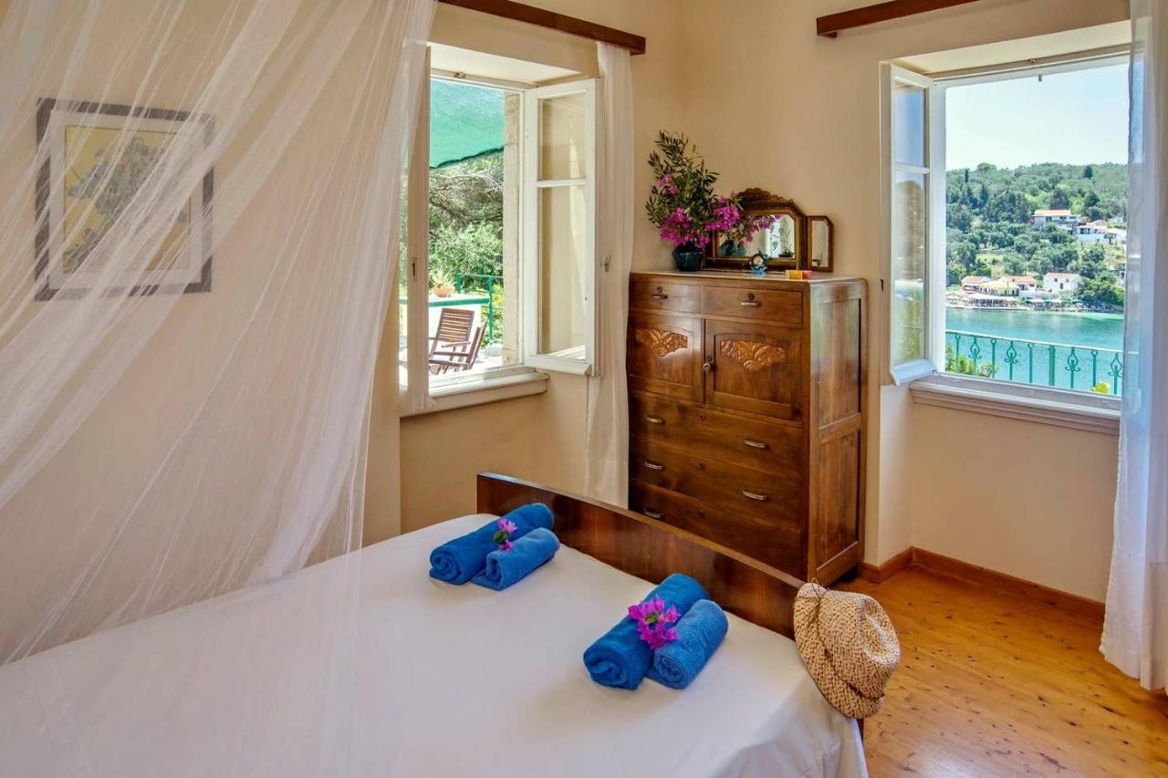 Villa Full Of Sea House- Christos