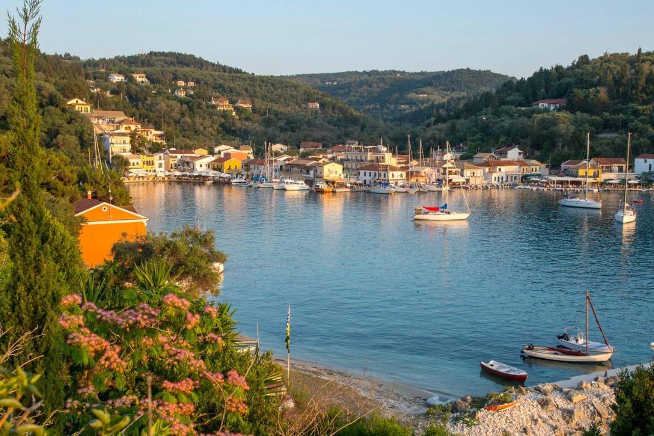 Villa Full Of Sea House- Christos