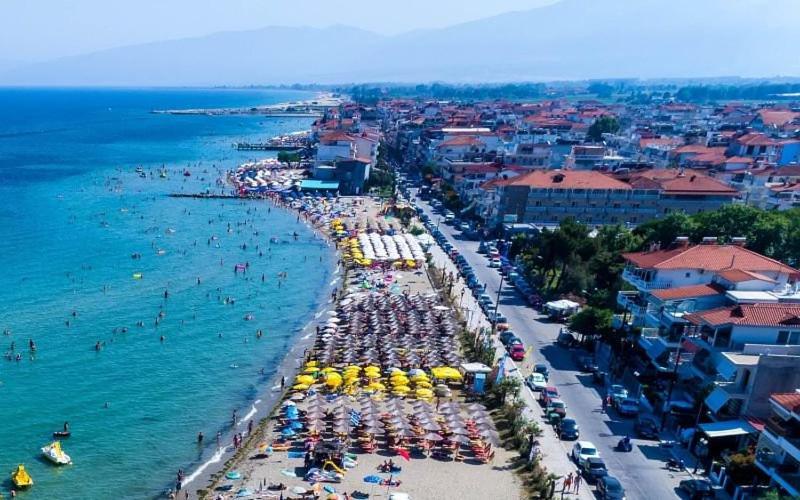 Hotel Peloton Paralia Katerinis