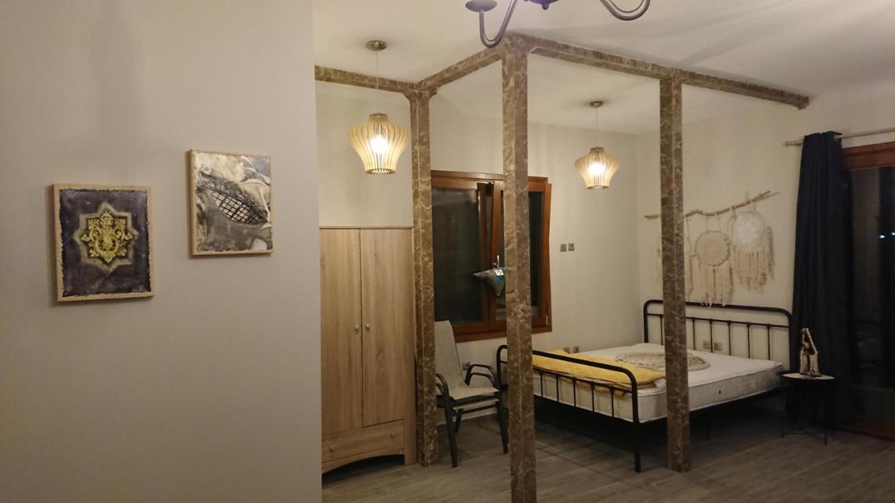Apartment Stone House With Seaview *