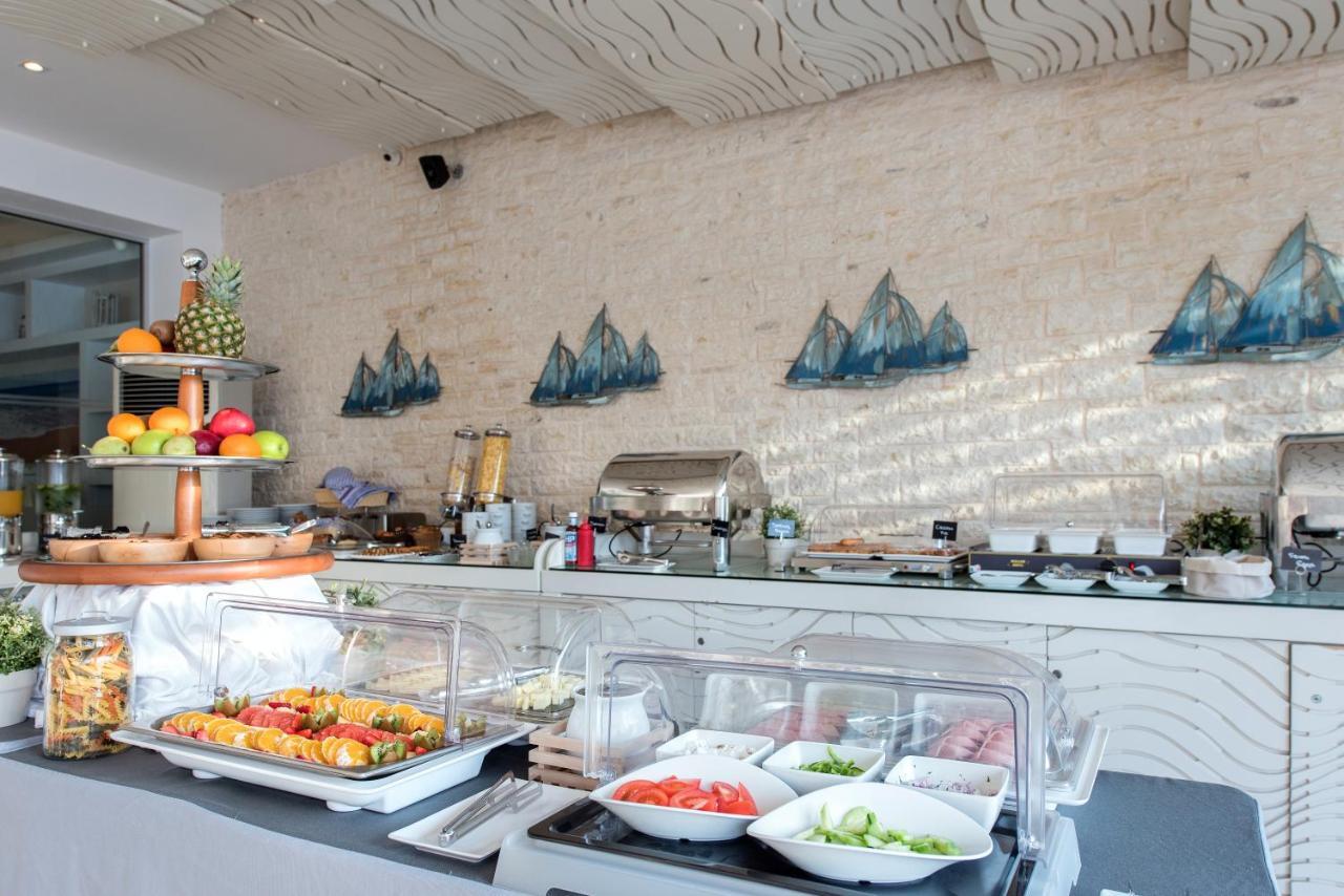 Melina Bay Boutique Hotel Kassiopi