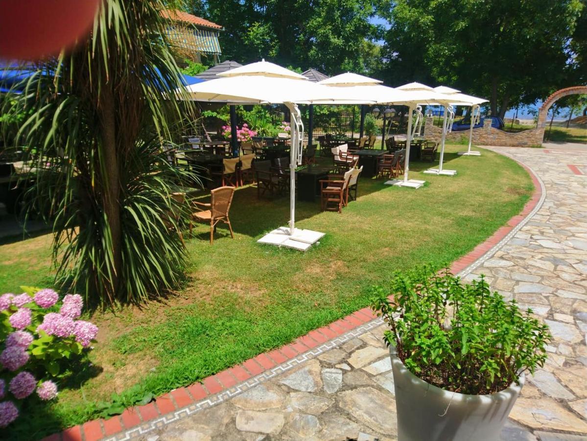 Hlidi Hotel Kokkino Nero