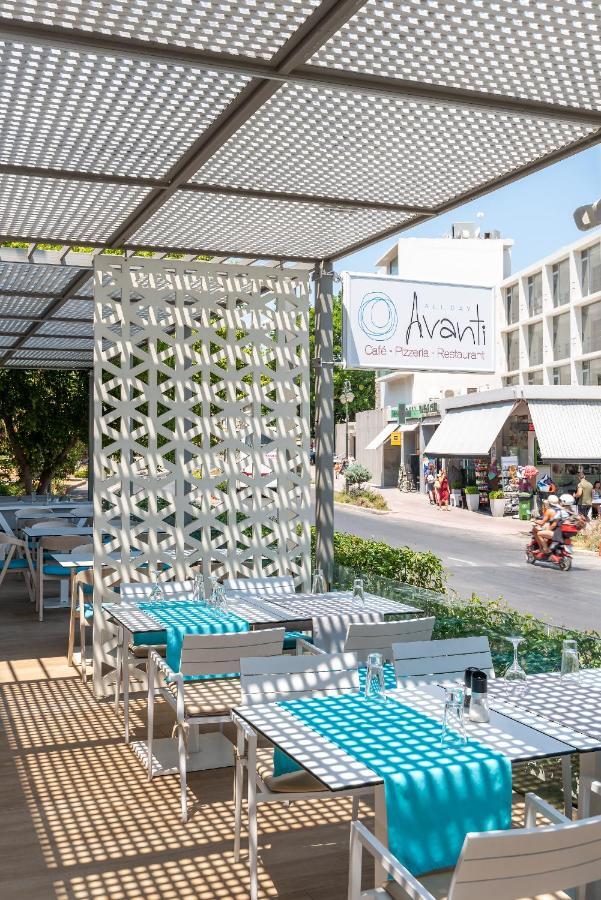 Hotel Triton Boutique 4*