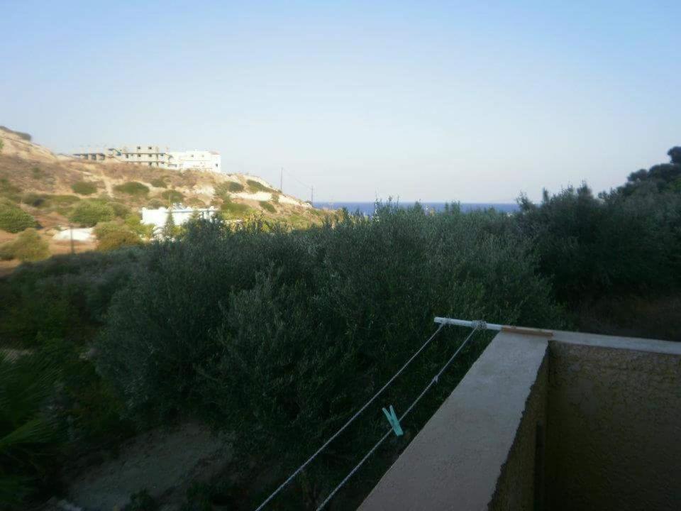 Denise Aparthotel 2*