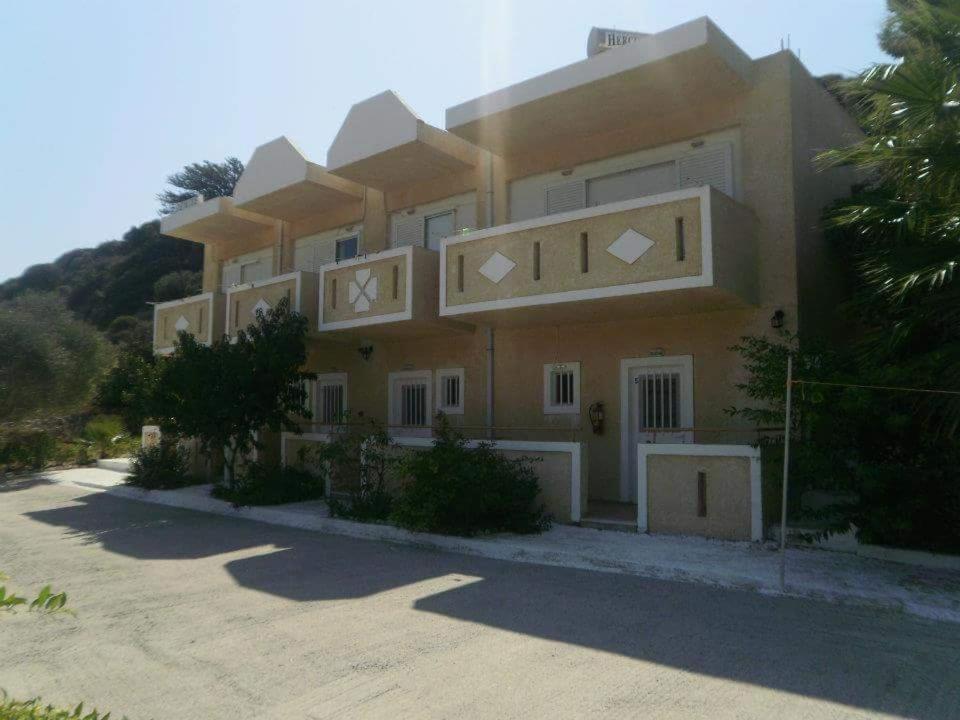 Aparthotel Denise Kefalos (Kos)