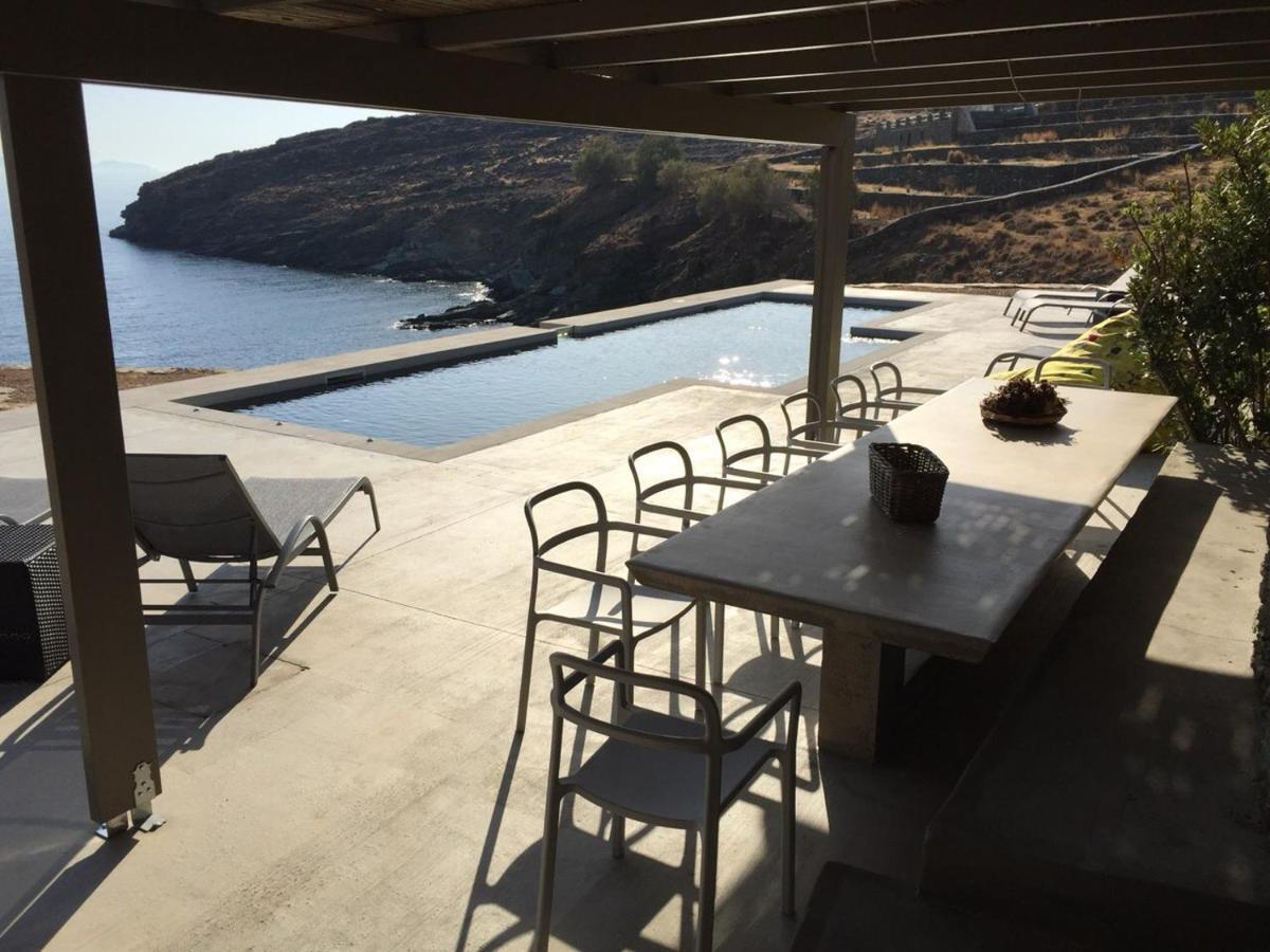 Holiday home Archipelagotinos *