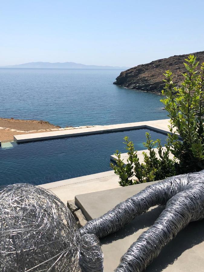Archipelagotinos Holiday home