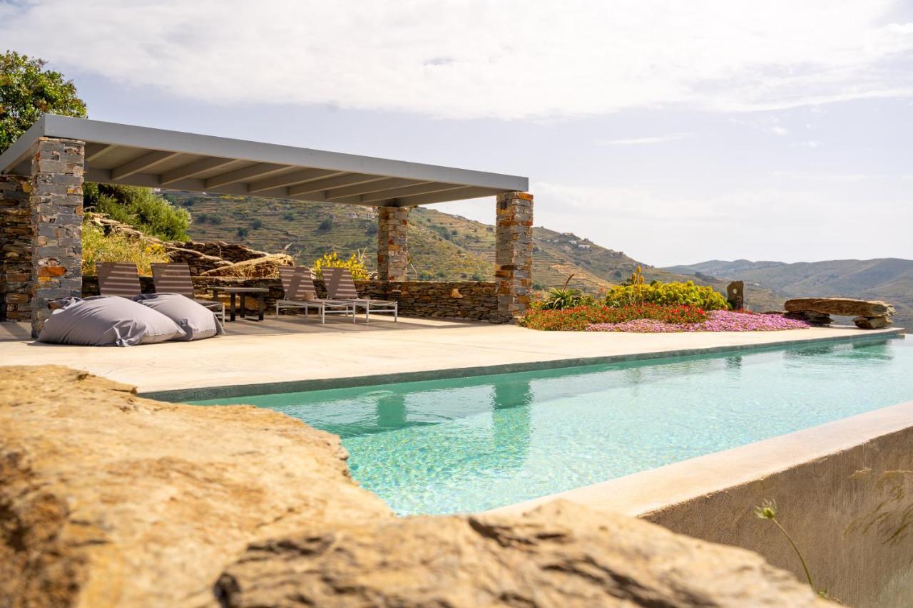 Agrikea Aparthotel 3*