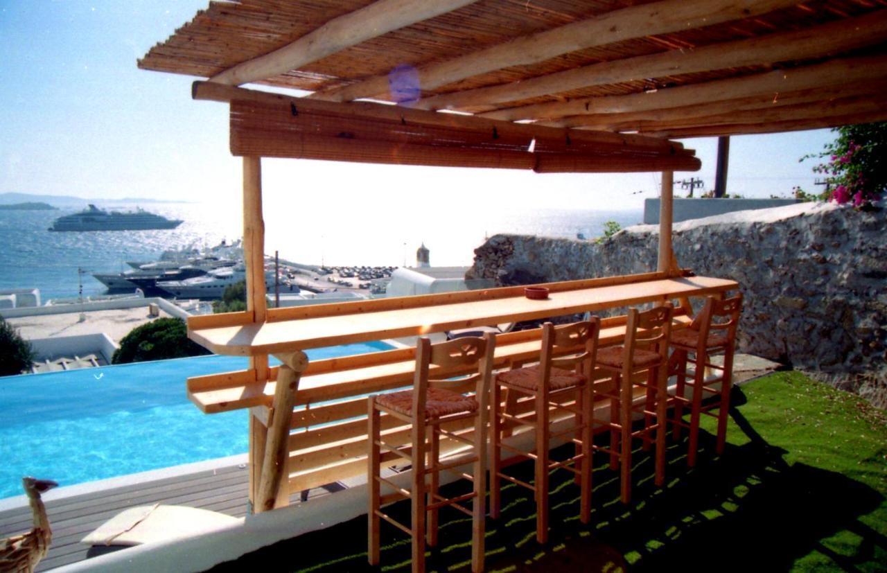 Seatinview Apartment