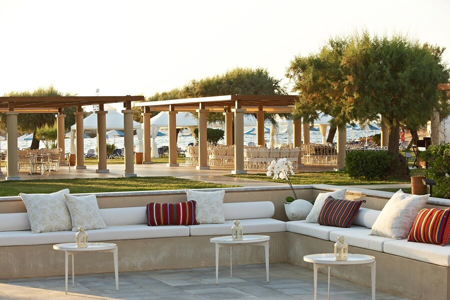 Grecotel Meli Palace Hotel