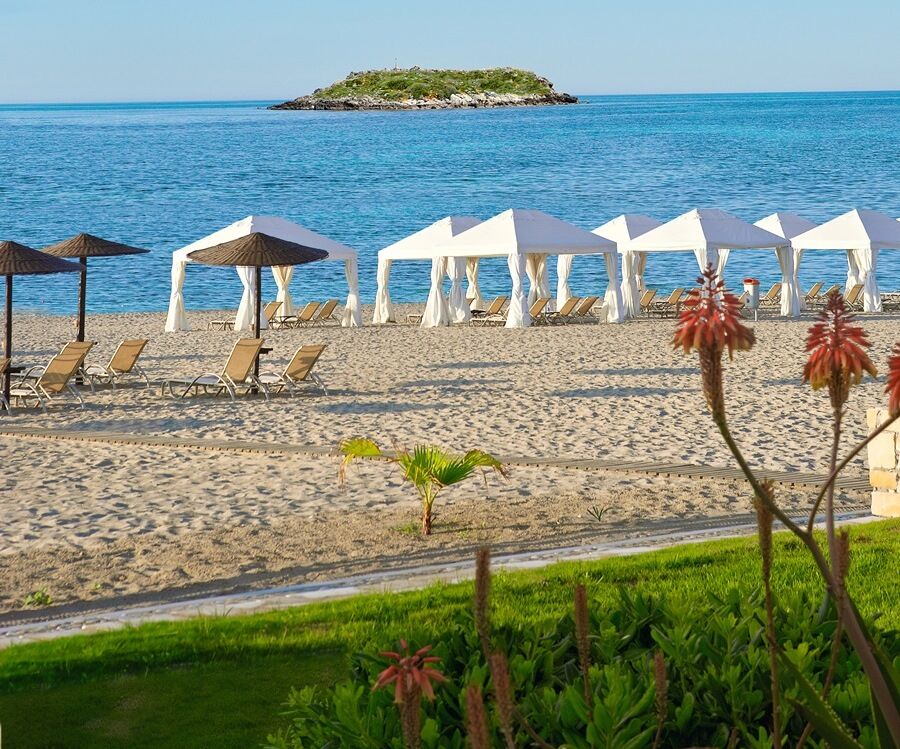 Grecotel Meli Palace 4* Sissi (Crete)