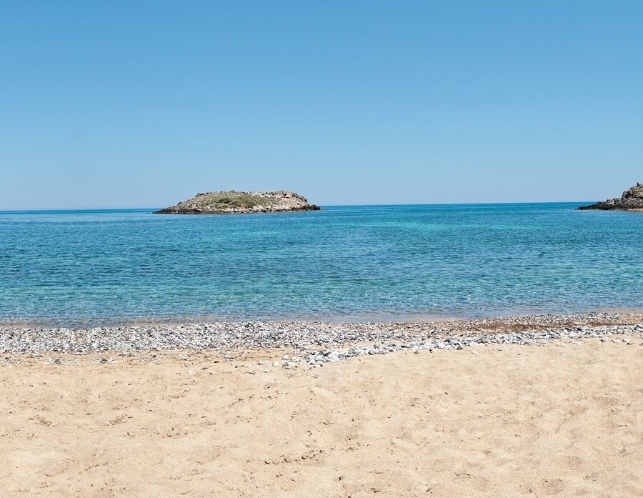 Hotel Grecotel Meli Palace 4*