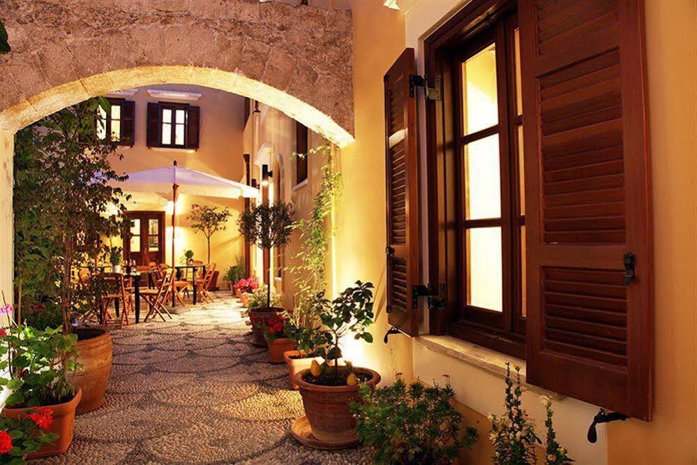 Rodos Niohori Elite Boutique