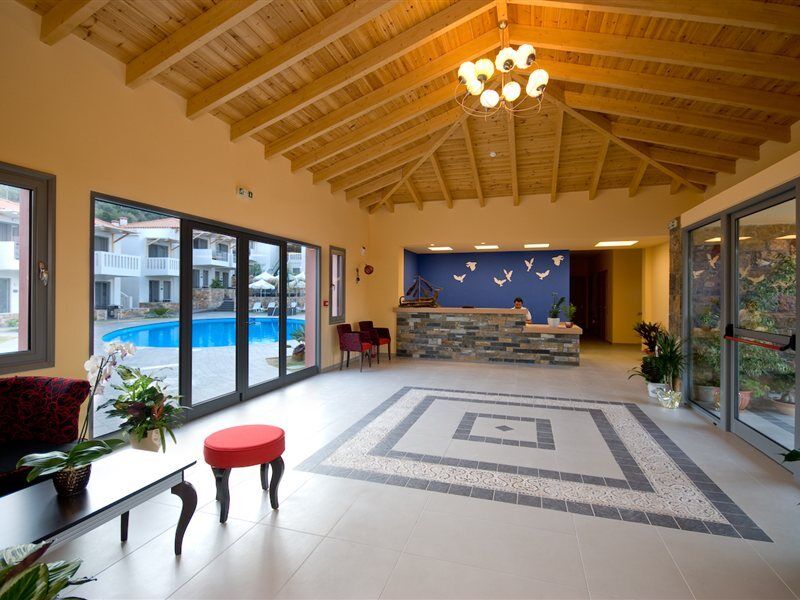 4epoches Hotel