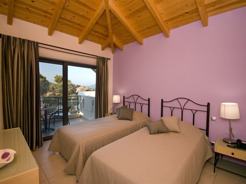 4epoches Hotel