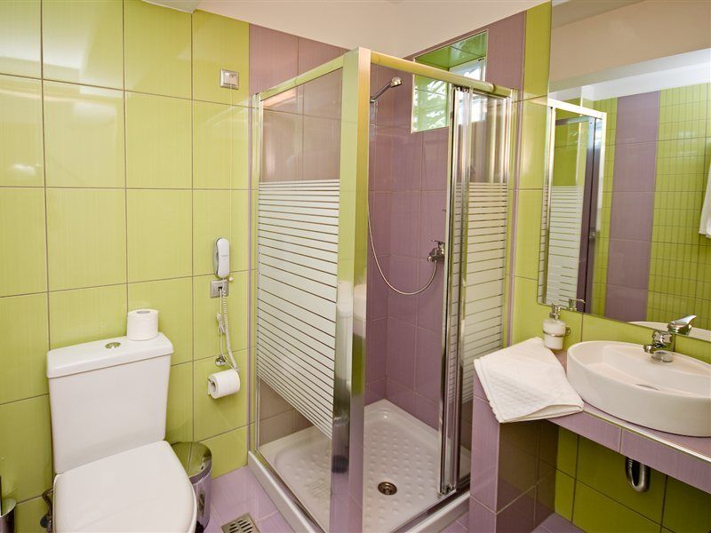 4epoches Hotel 3*