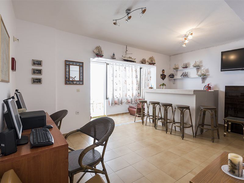 Kardamena Apartment