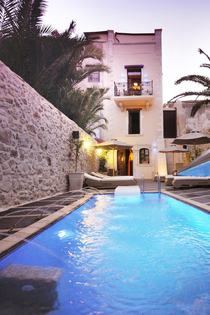 Antica Dimora Guest house