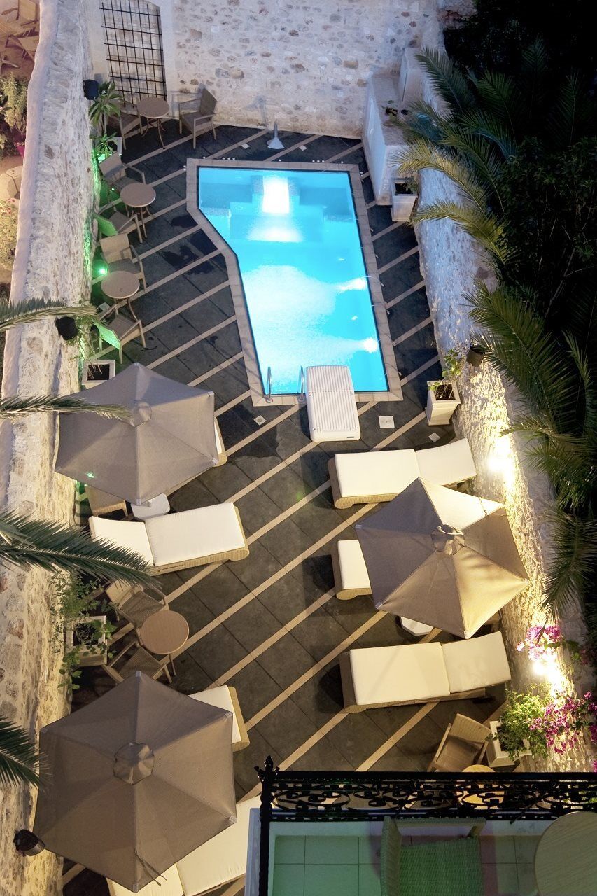 Guest house Antica Dimora 5*