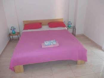 Apartment Sarakinos Barbati