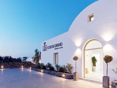Resort Costa Grand & 5*