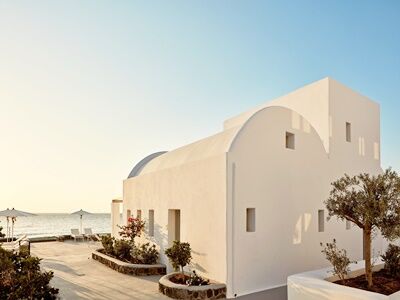 Costa Grand & 5*