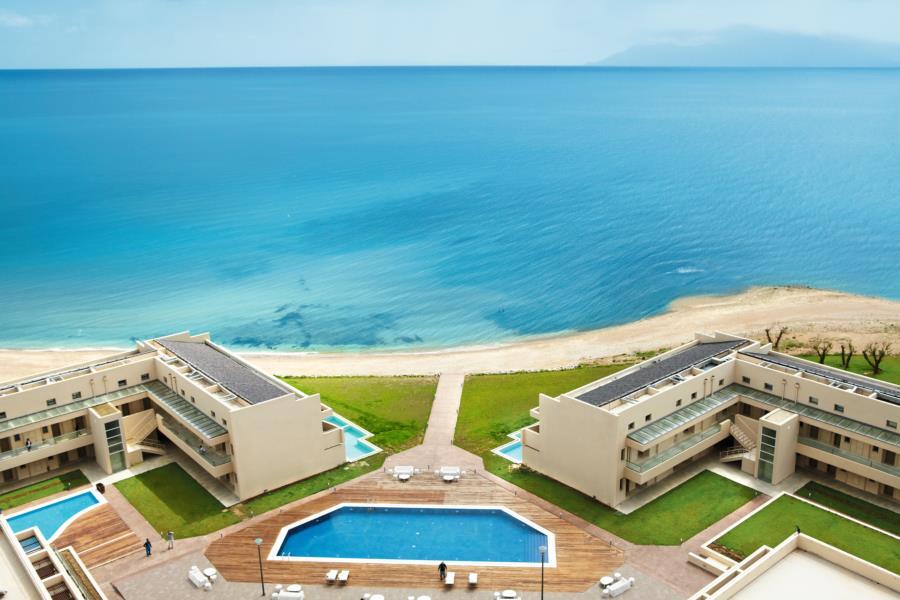 Hotel Grecotel Astir Palace