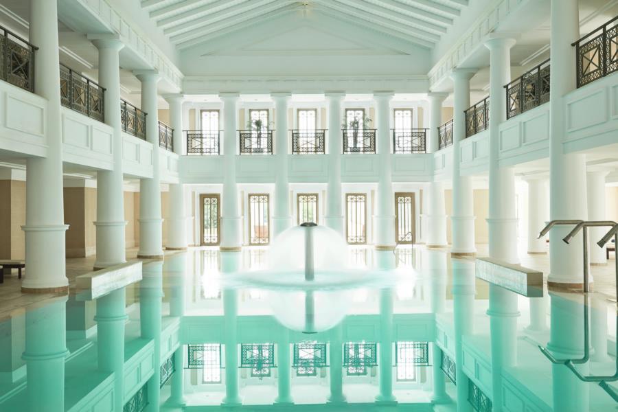 Grecotel Luxme Palms At Riviera Olympia & Aqua Park Hotel 5*