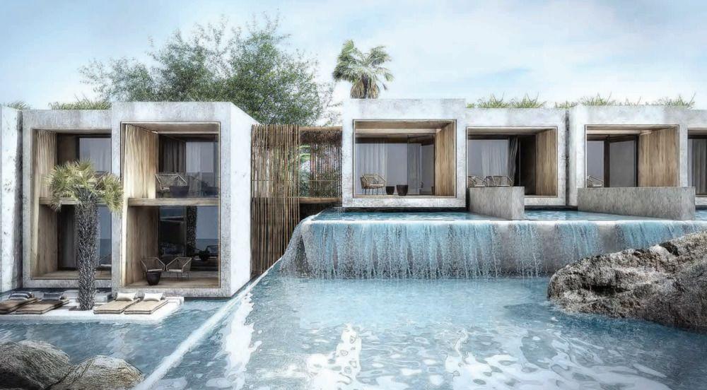 Olea Hotel, A Member Of Design (adults Only) Hotel 5*