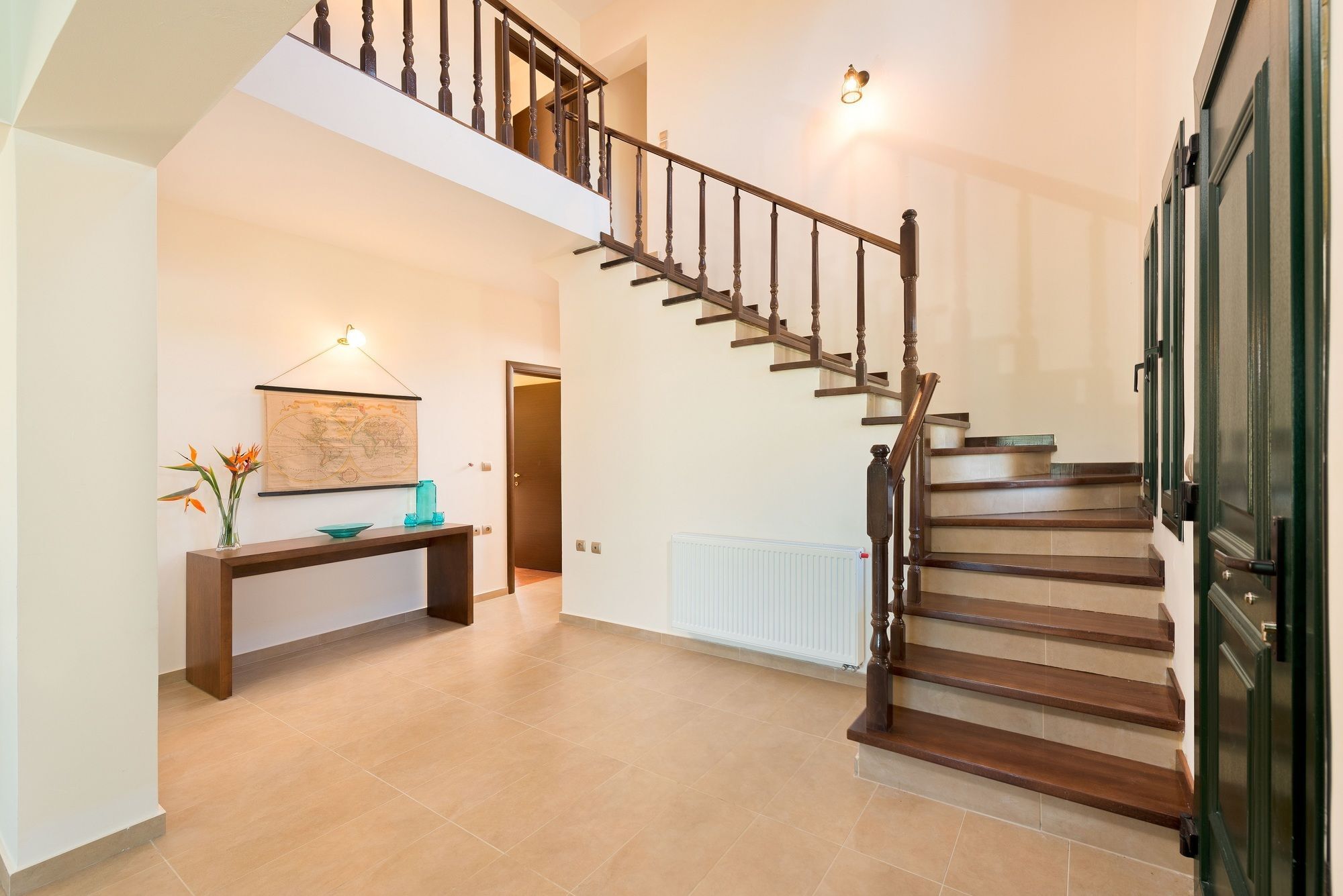 Seven Springs Villa