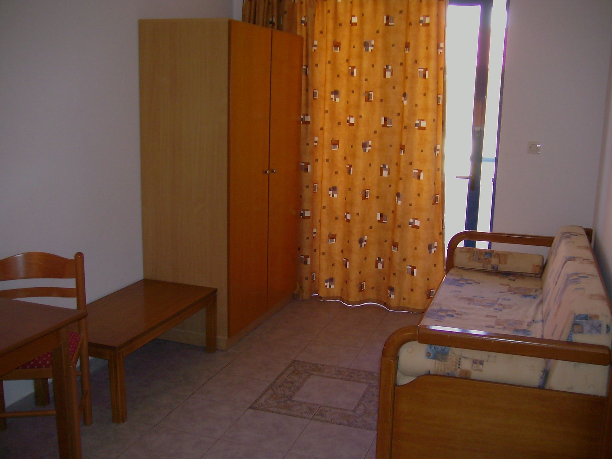 Aparthotel Stegna Star Archangelos (Rhodes)