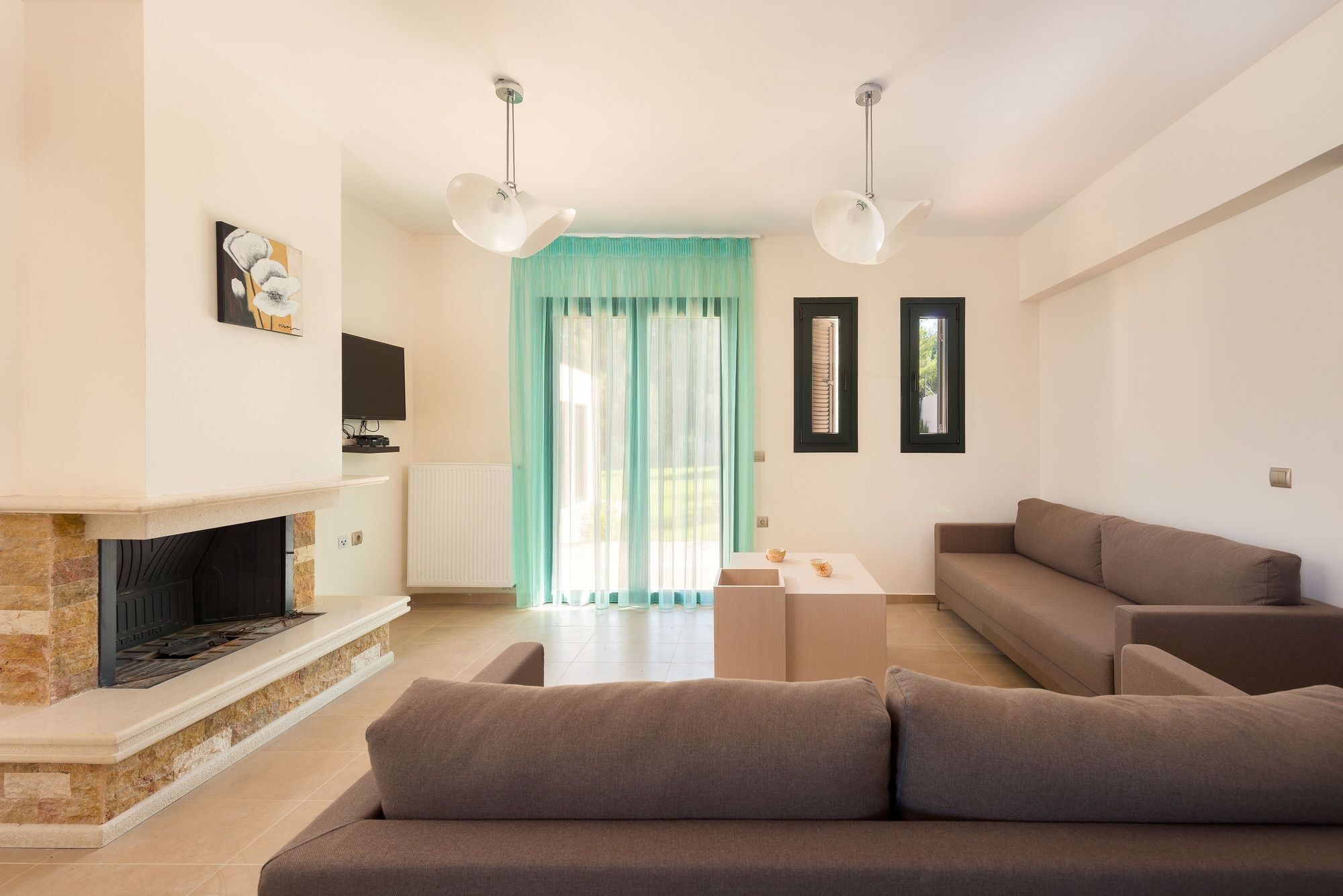 Seven Springs Villa Kolymbia