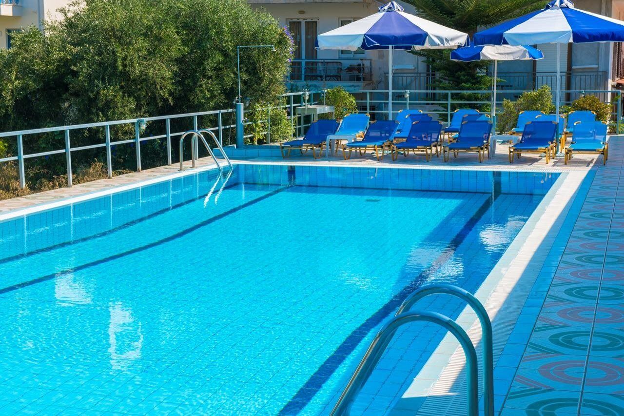 Nontas Apartment Hersonissos (Crete)