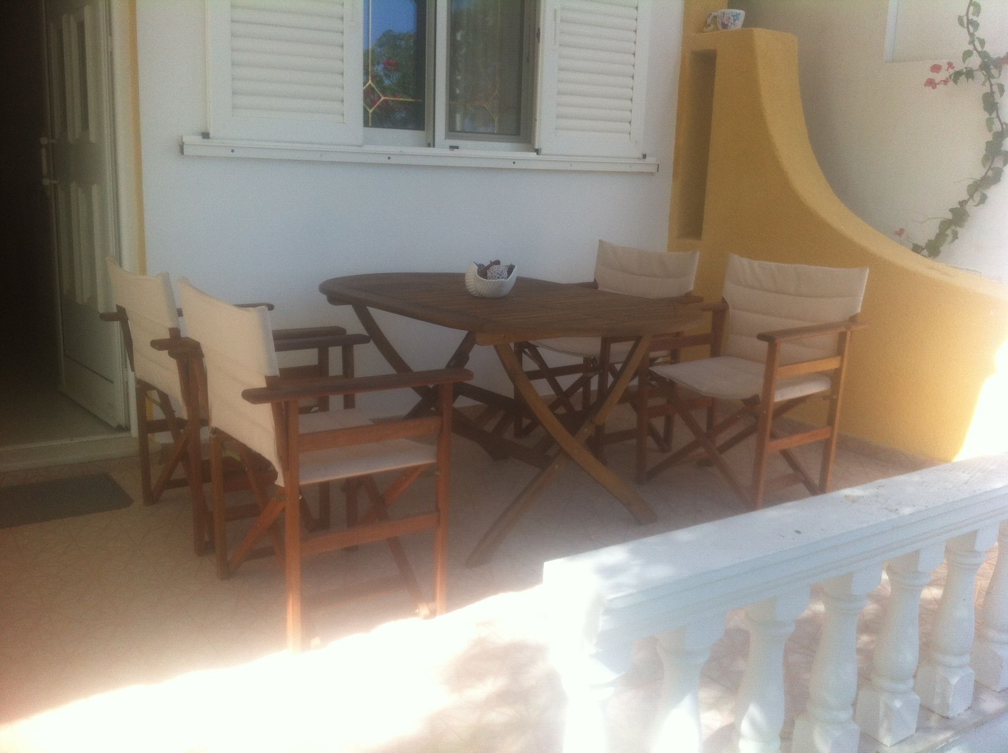 Stegnailion Apartment Archangelos (Rhodes)