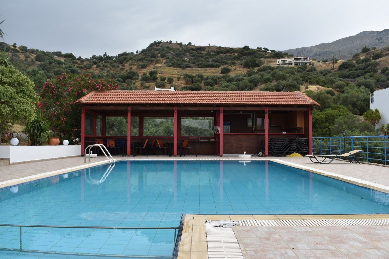 Panorama Studios Aparthotel 2*